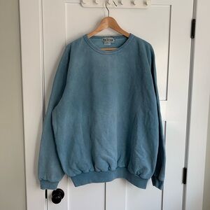 Vintage Crewneck
